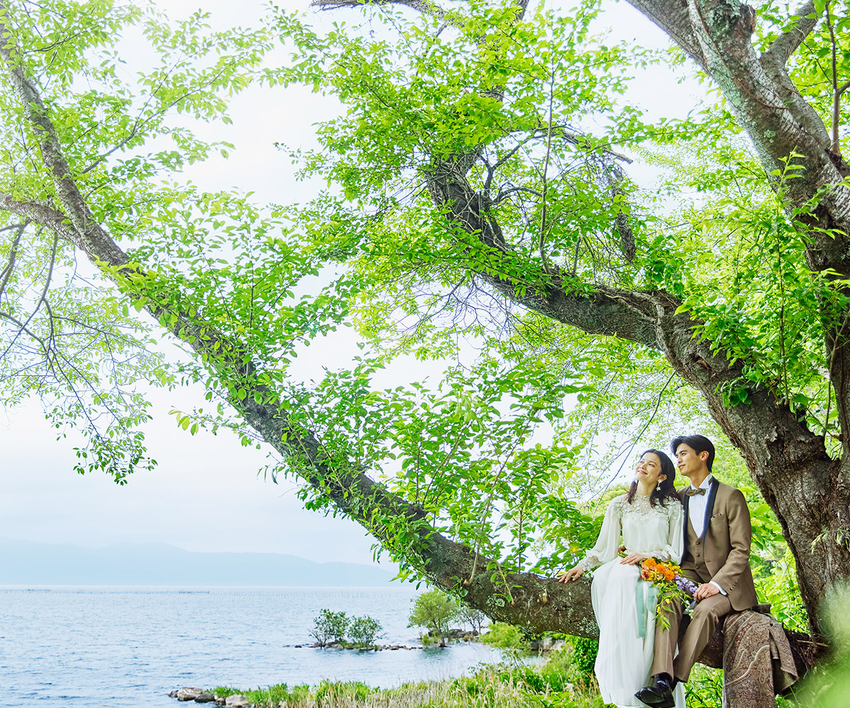 滋賀（近江八幡）の結婚式場 フレアージュダリアンスのメイン写真